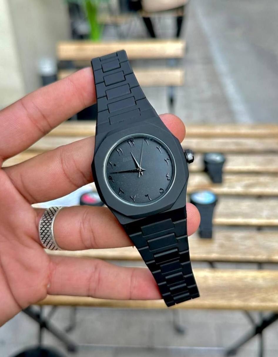 Watch Carbon