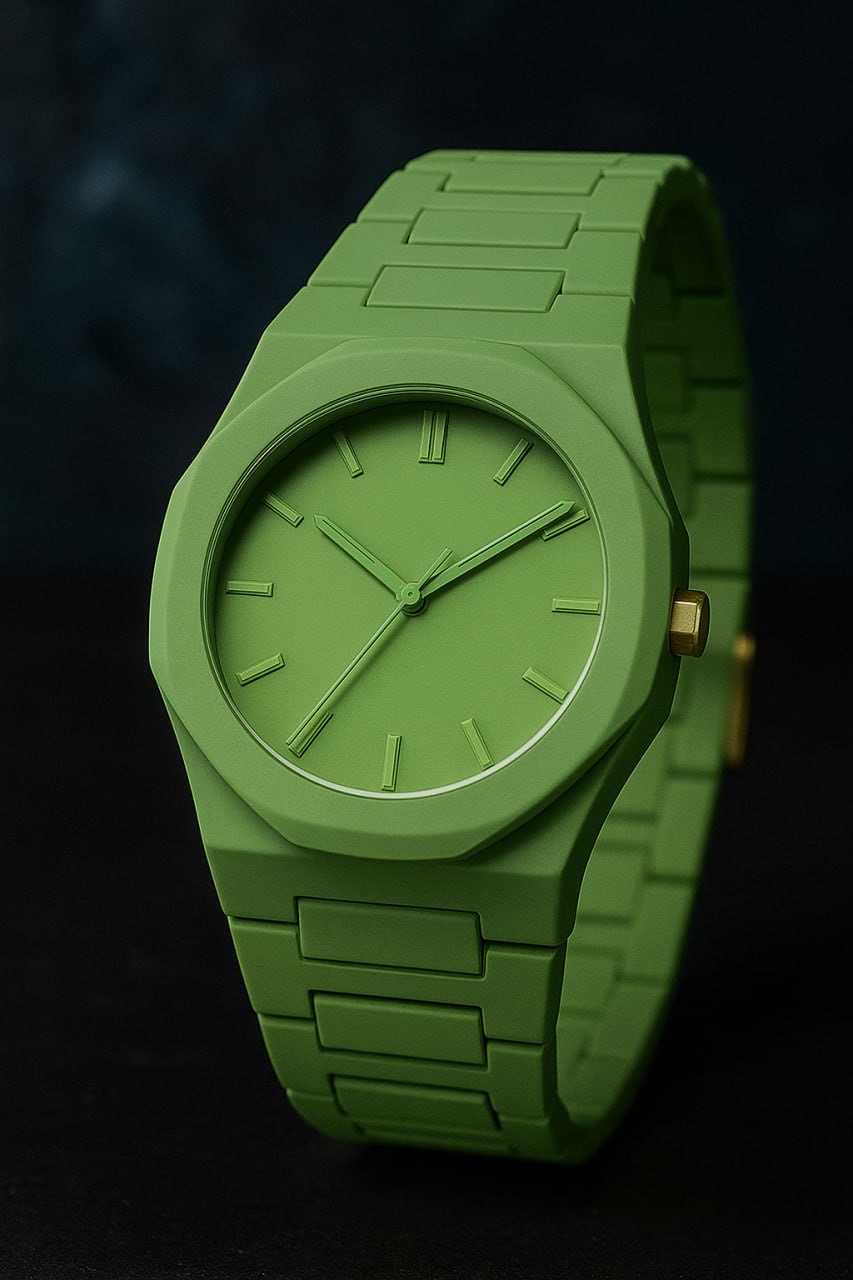 Watch Carbon slide 3