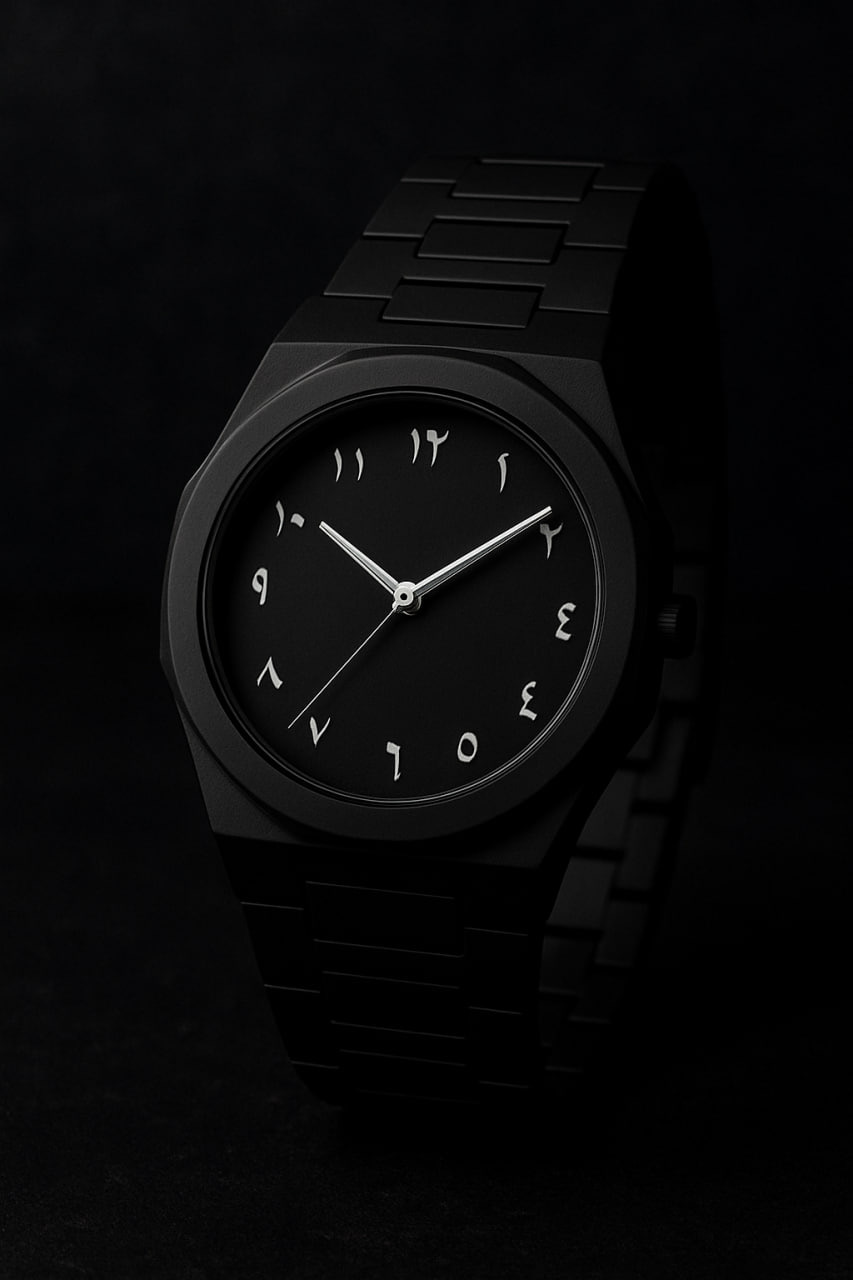 Watch Carbon slide 1