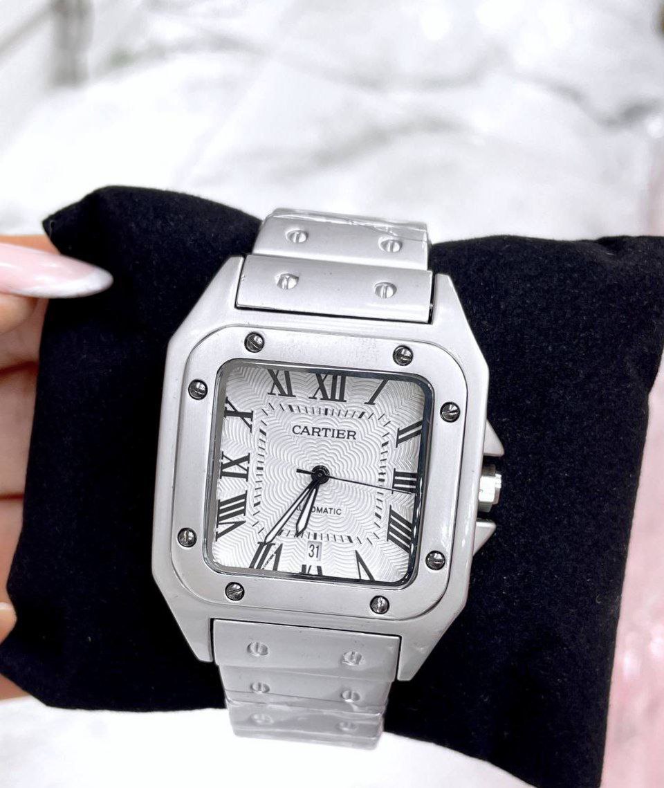 Watch CARTIERCLASSIC slide 2