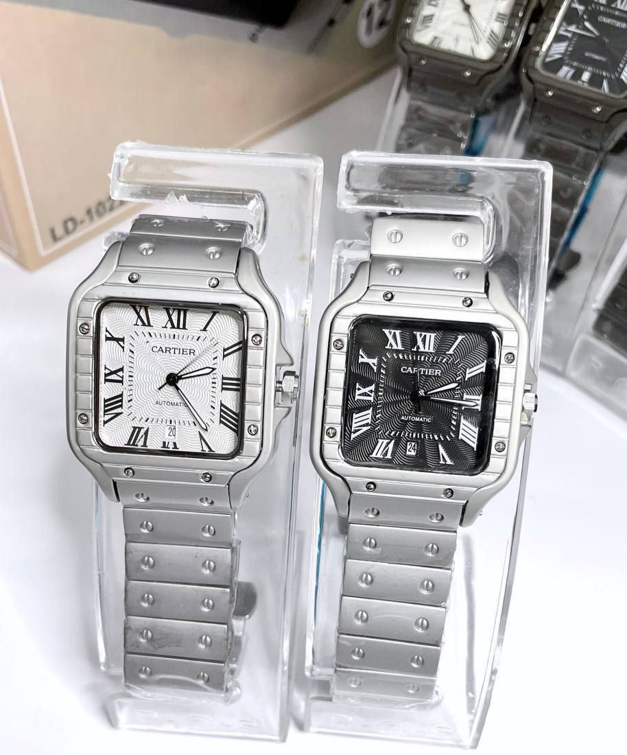 Watch CARTIERCLASSIC