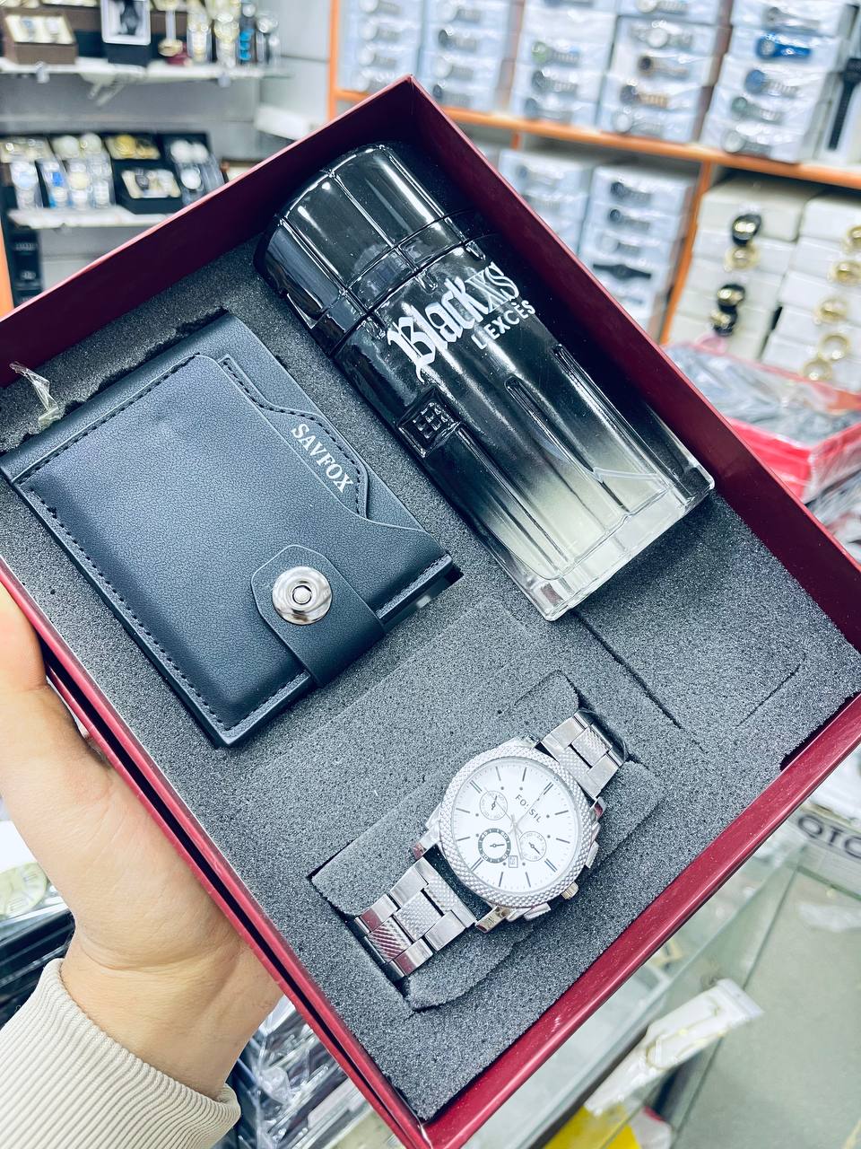 Watch collectionForMen