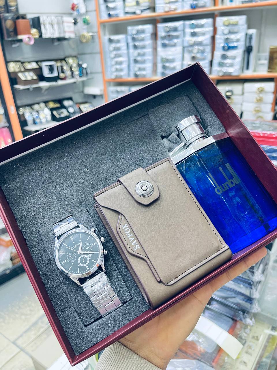 Watch collectionForMen slide 4