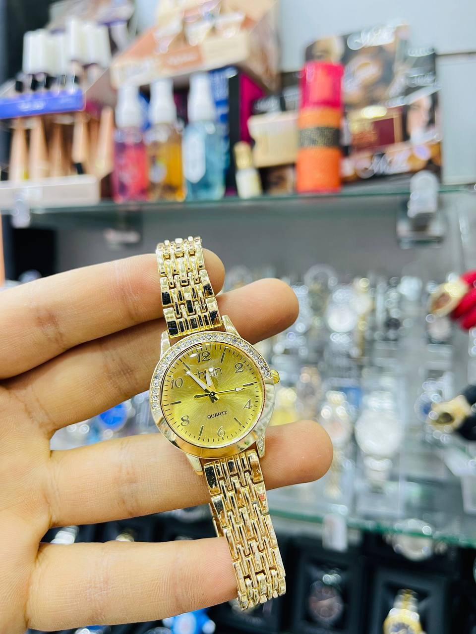 Watch ForWomen slide 2