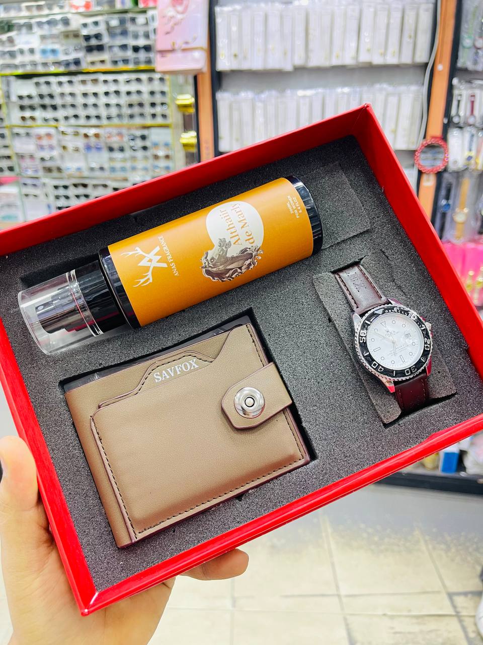 Watch GreatMan slide 3