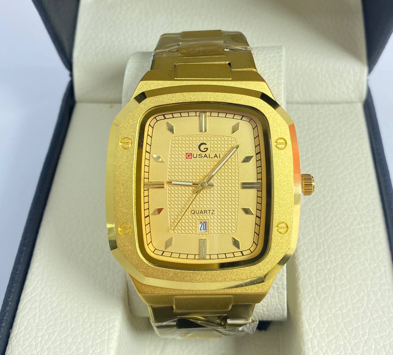 Watch GUSALAI slide 2