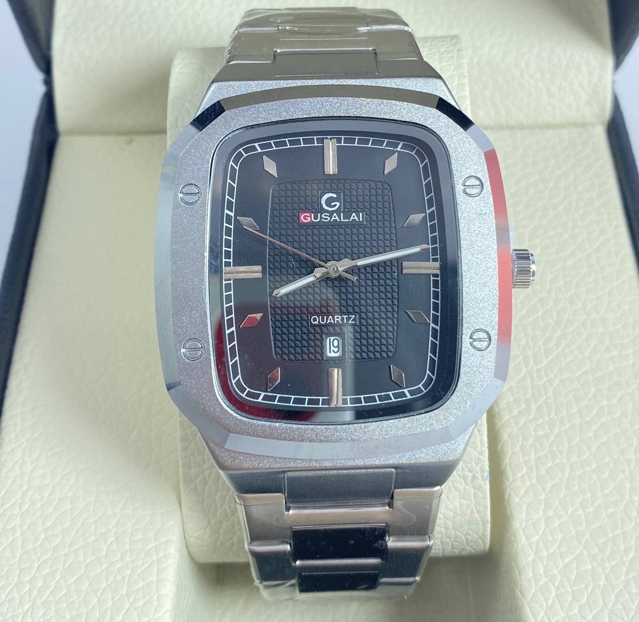 Watch GUSALAI slide 3