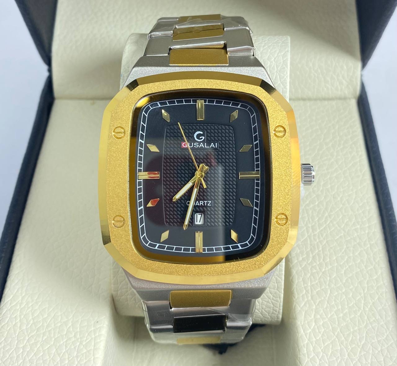 Watch GUSALAI slide 1