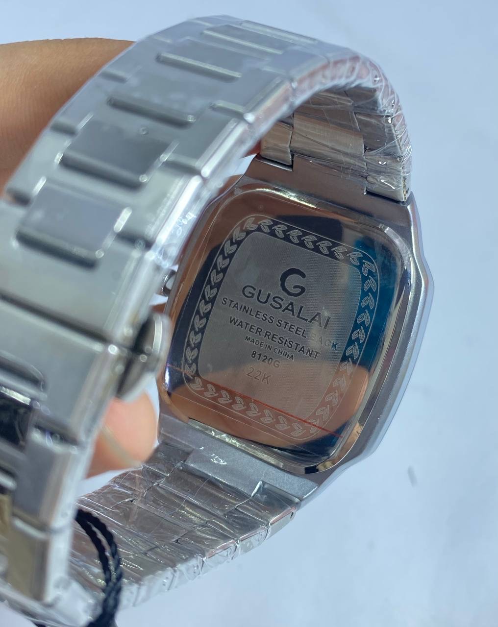 Watch GUSALAI slide 4