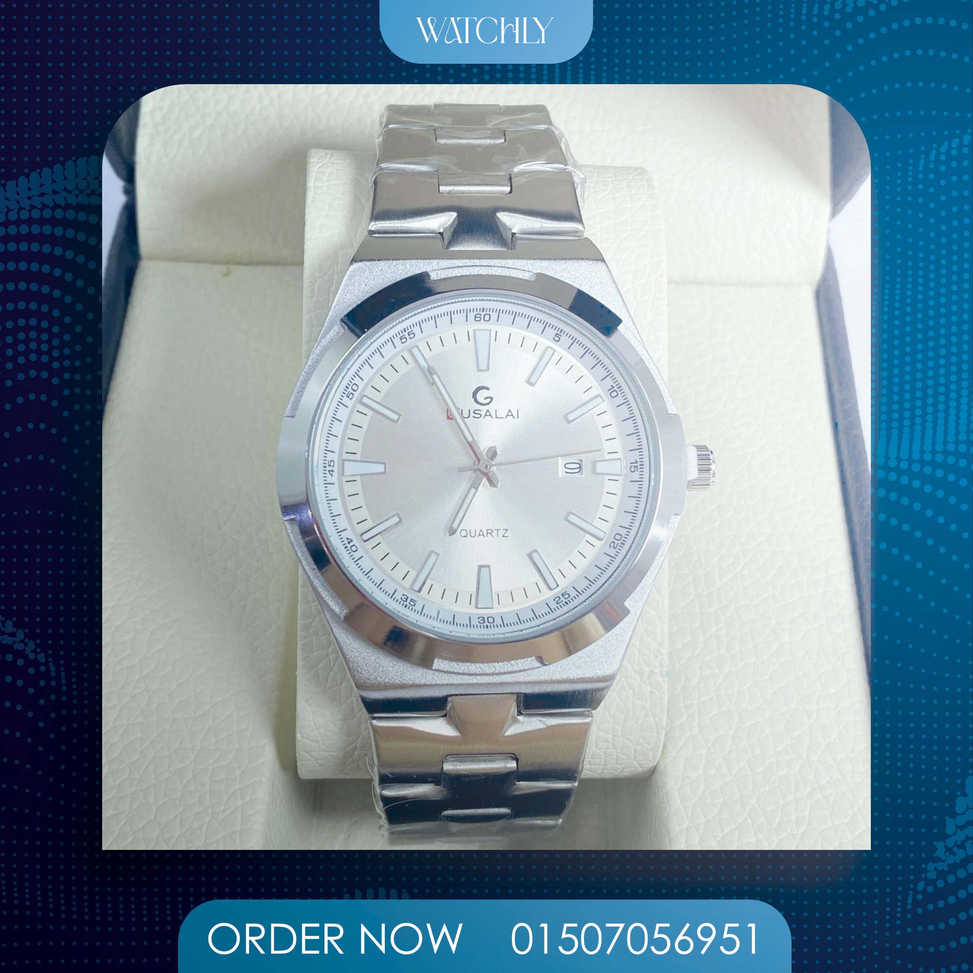 Watch GUSALAI slide 2