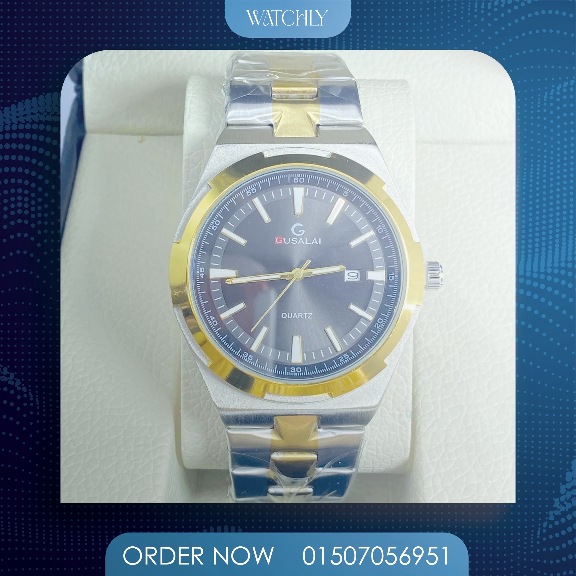 Watch GUSALAI slide 3