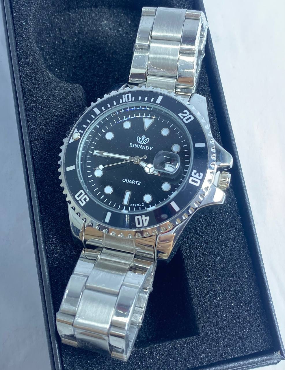 Watch RINNADY slide 2