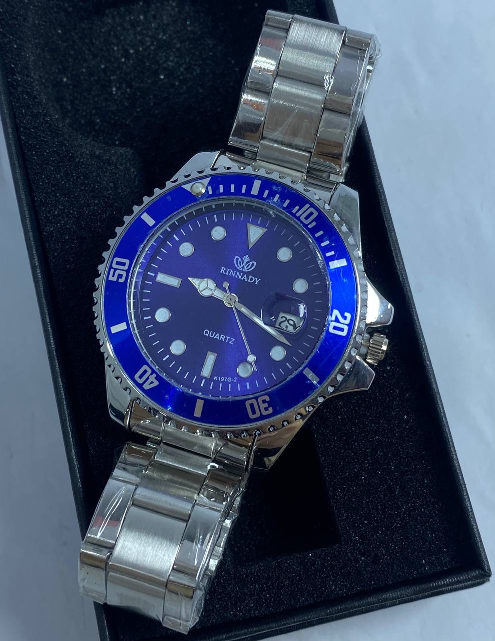 Watch RINNADY slide 3