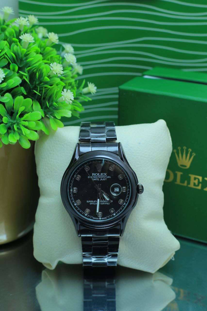 Watch Rolex