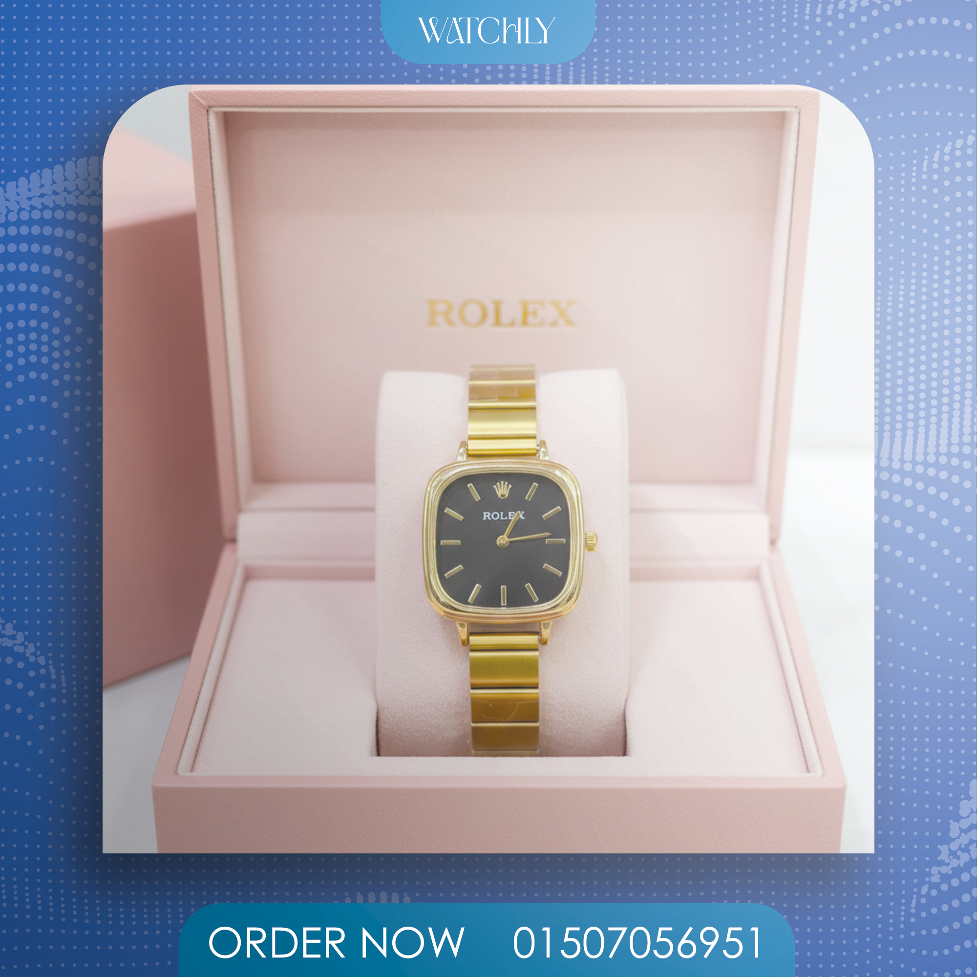 Watch RolexWomen