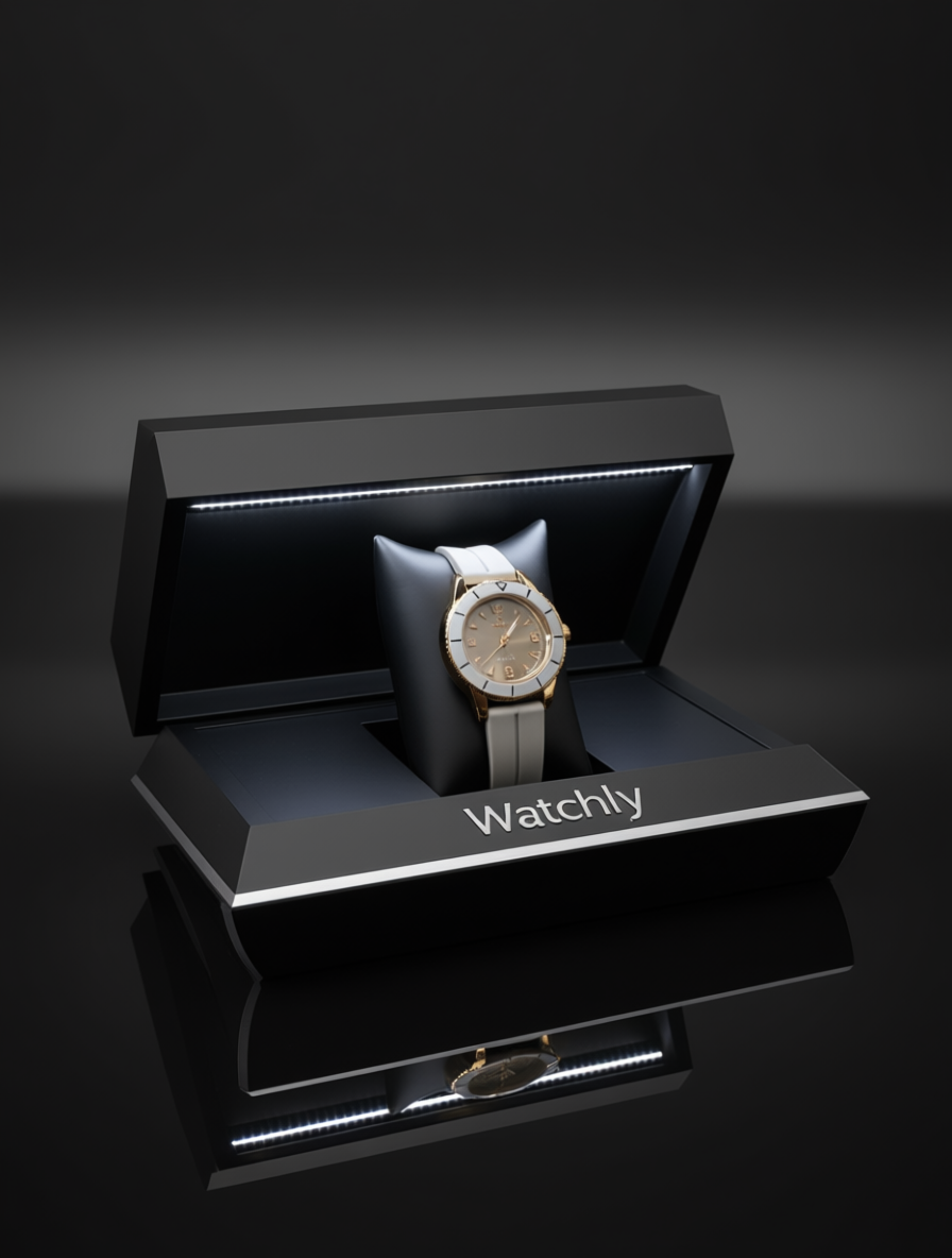 Watch WomenRolex slide 4