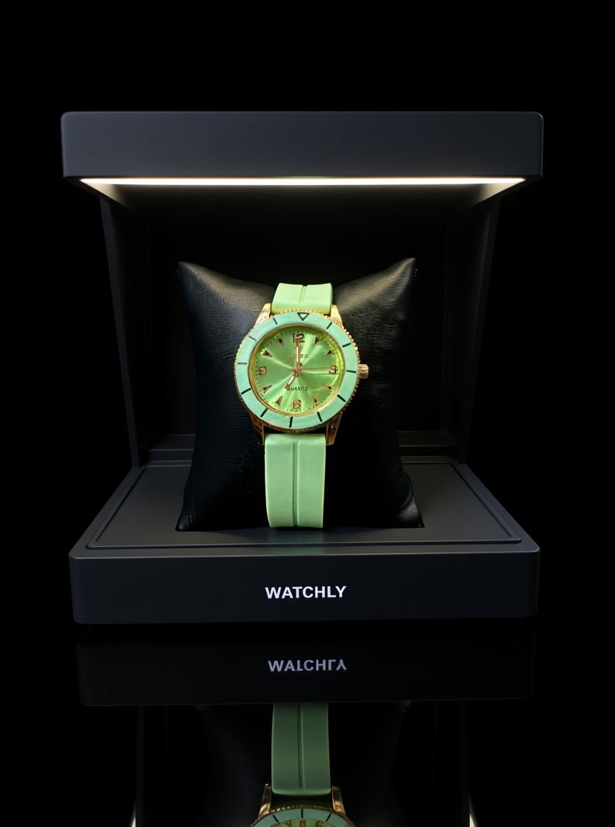 Watch WomenRolex slide 3